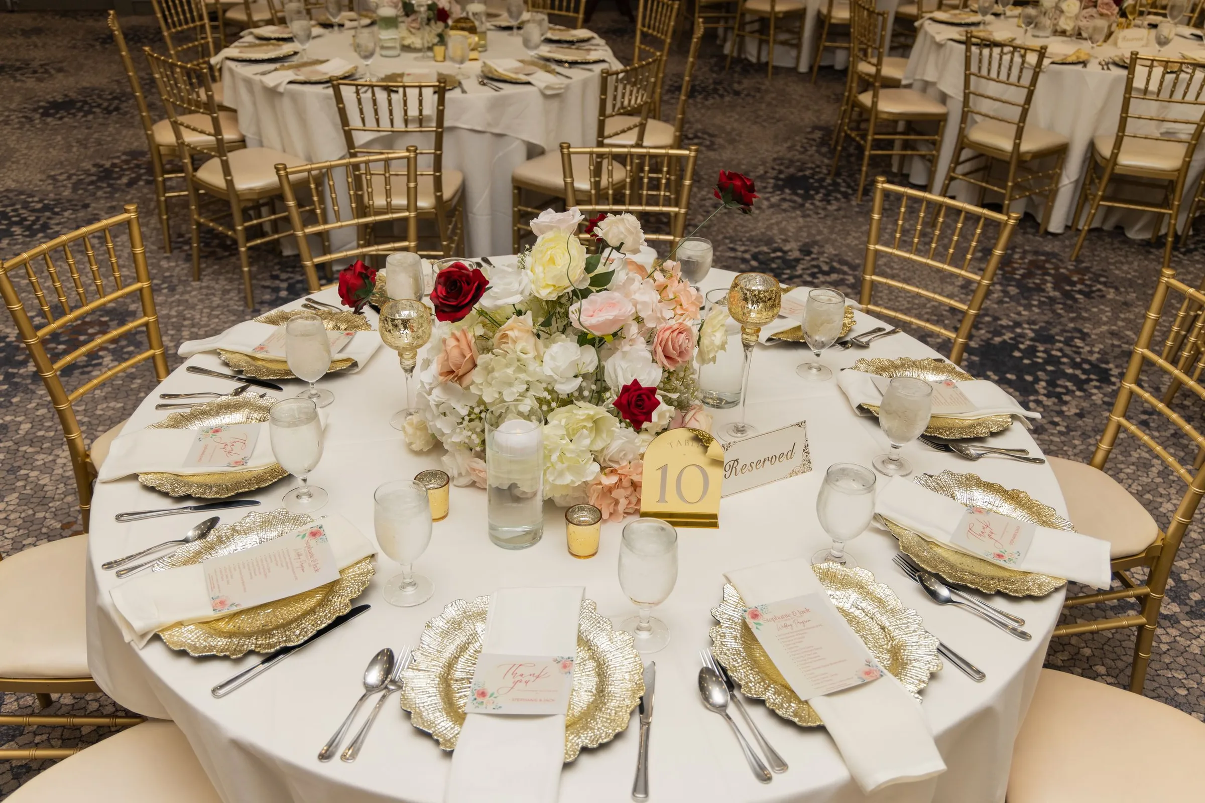 Events — MIFE Studios