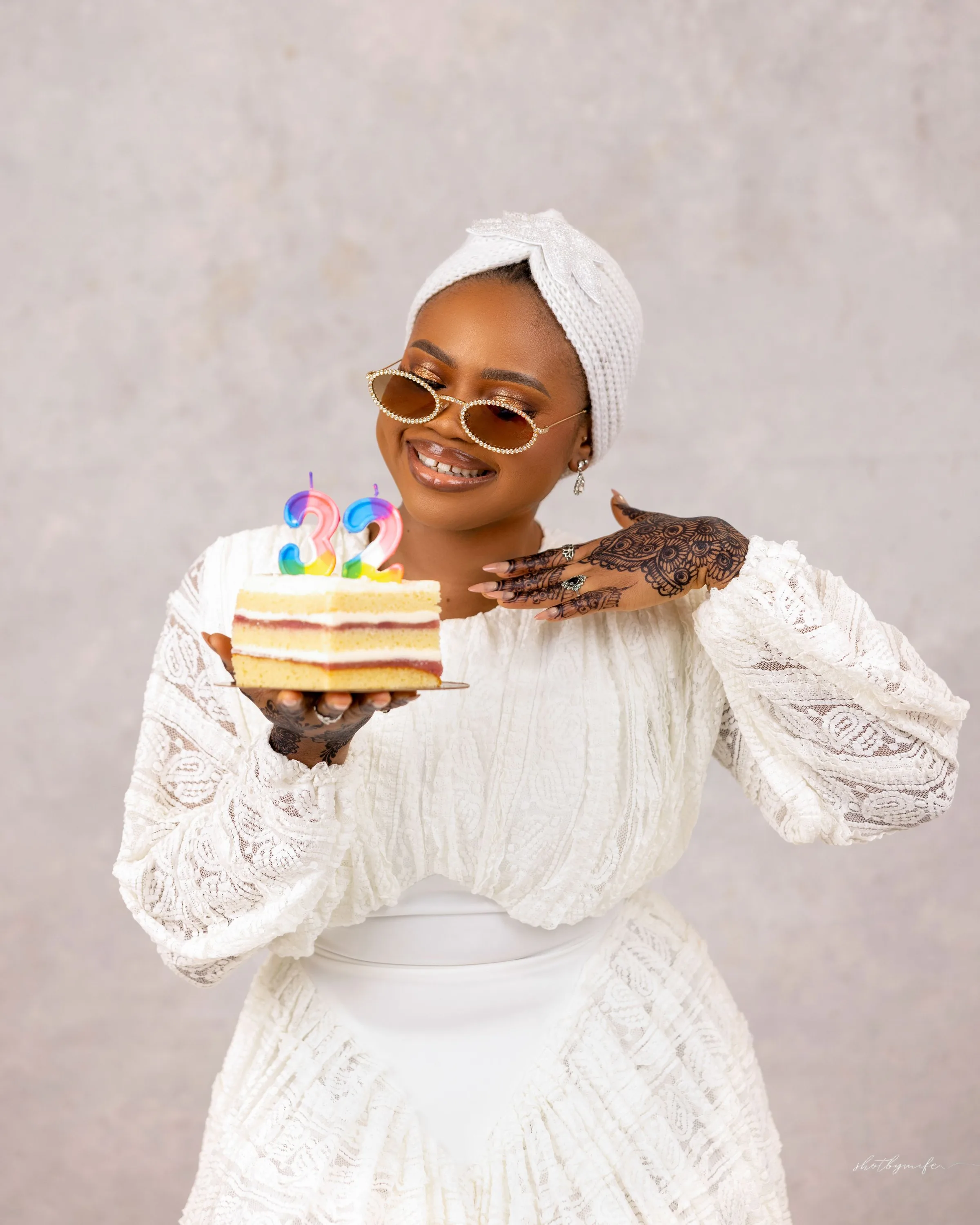 Birthdays photography by MIFE Studios