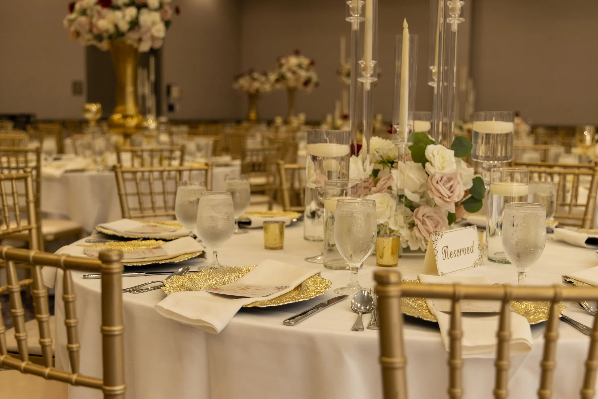 Events photography by MIFE Studios