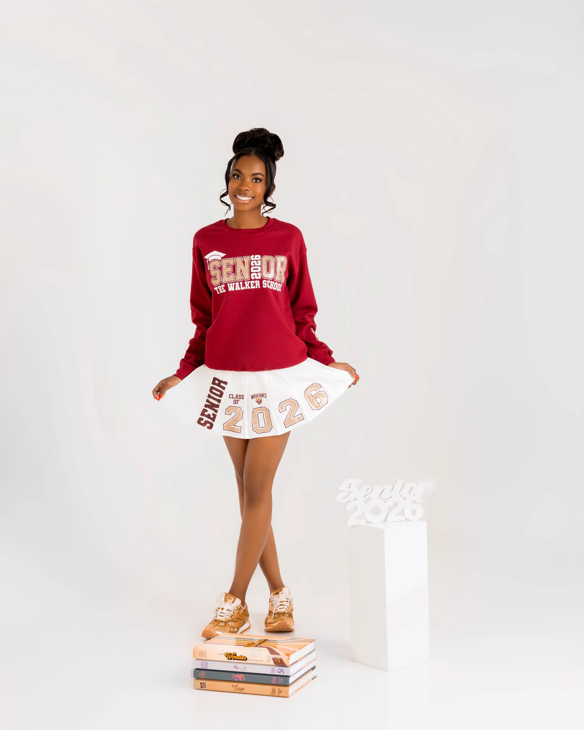 Graduations photography by MIFE Studios