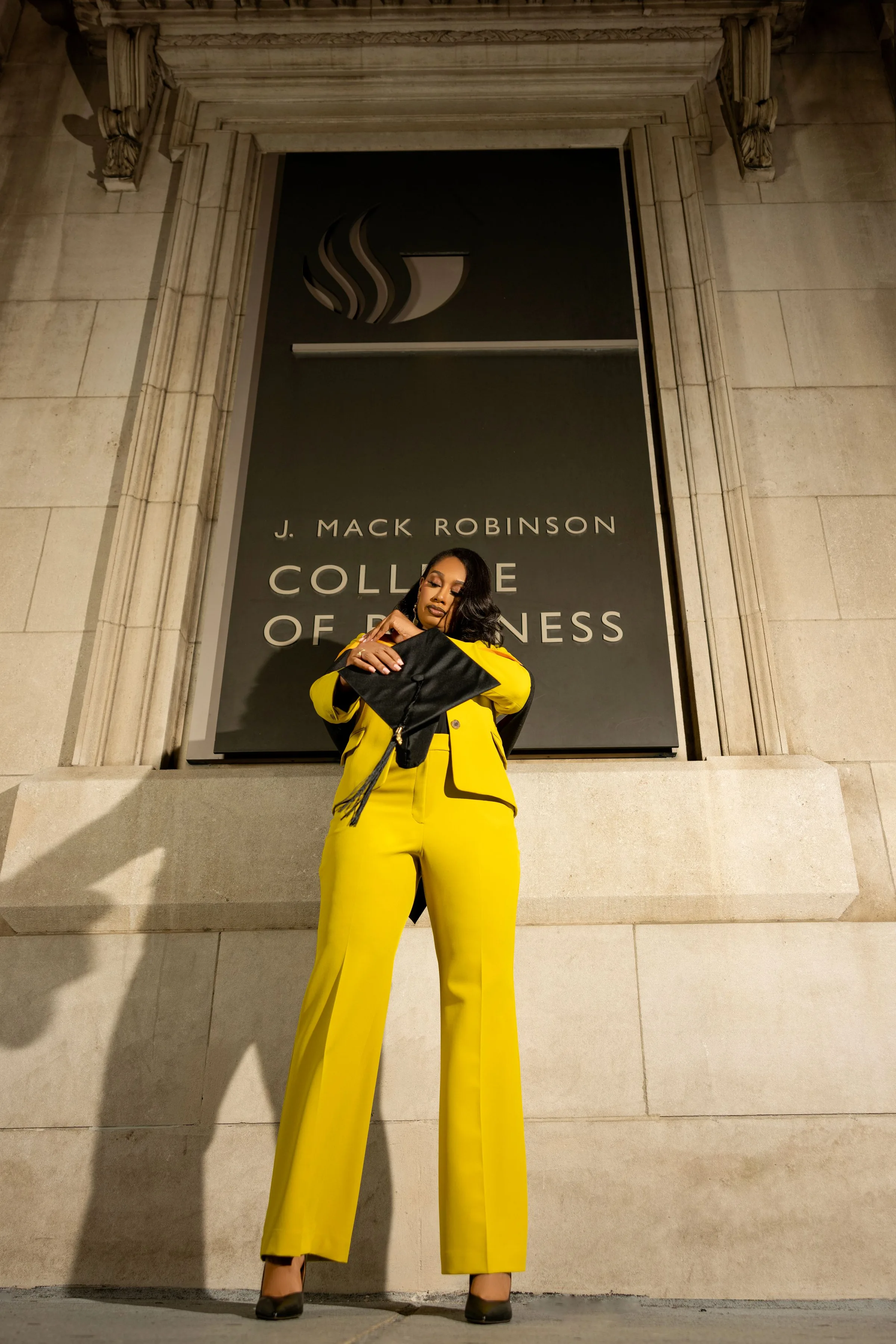 Graduations photography by MIFE Studios