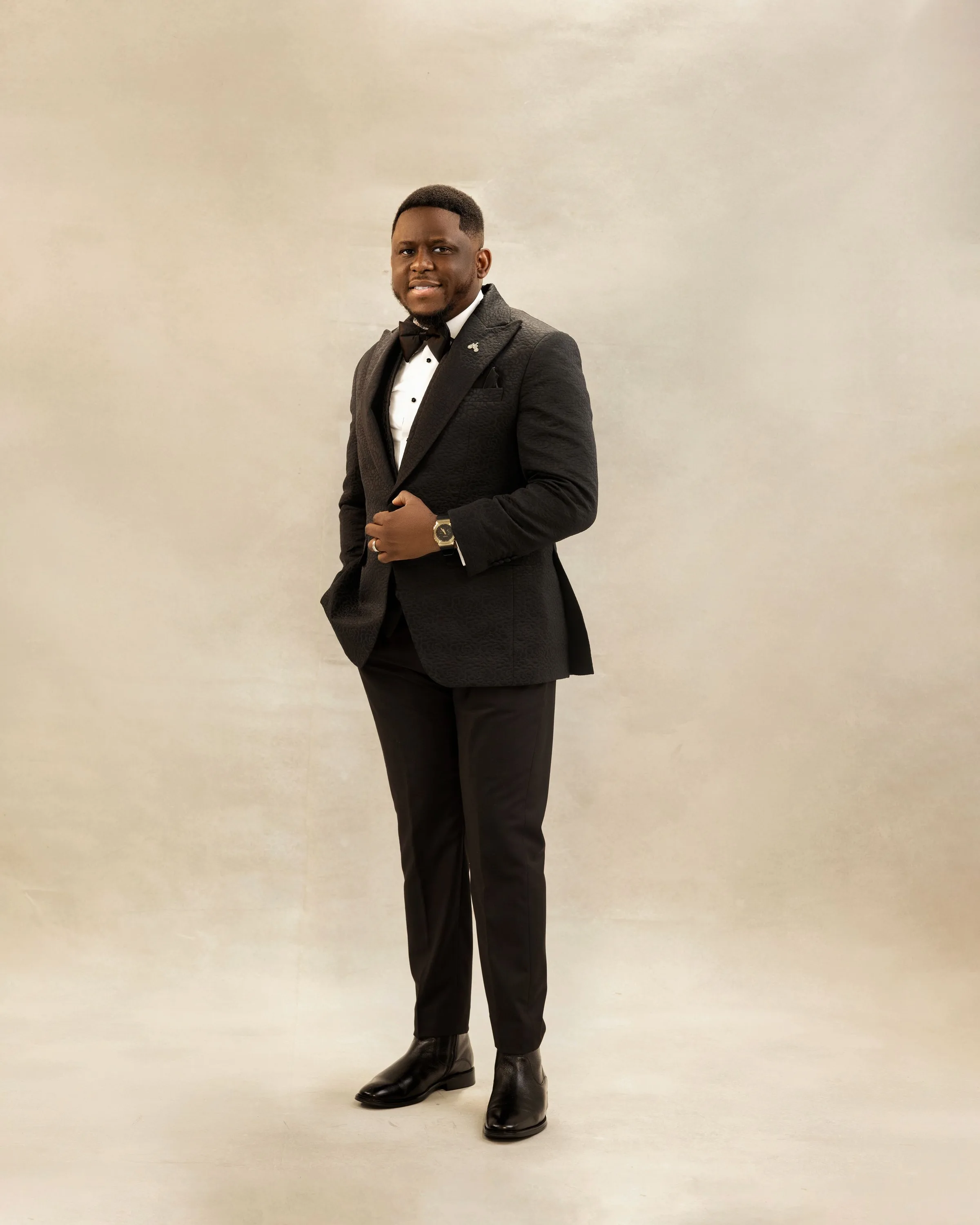 Portraits photography by MIFE Studios