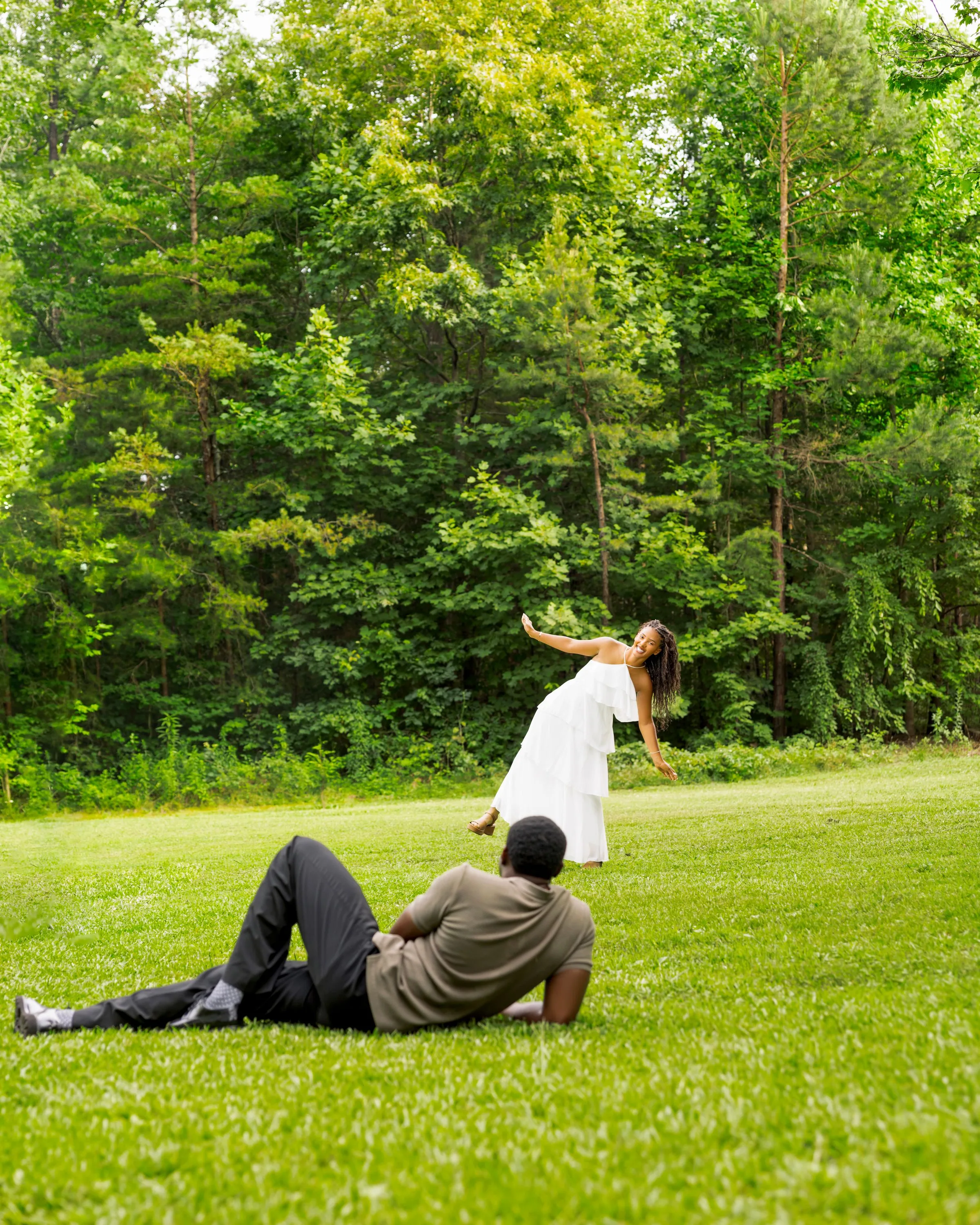 Weddings photography by MIFE Studios