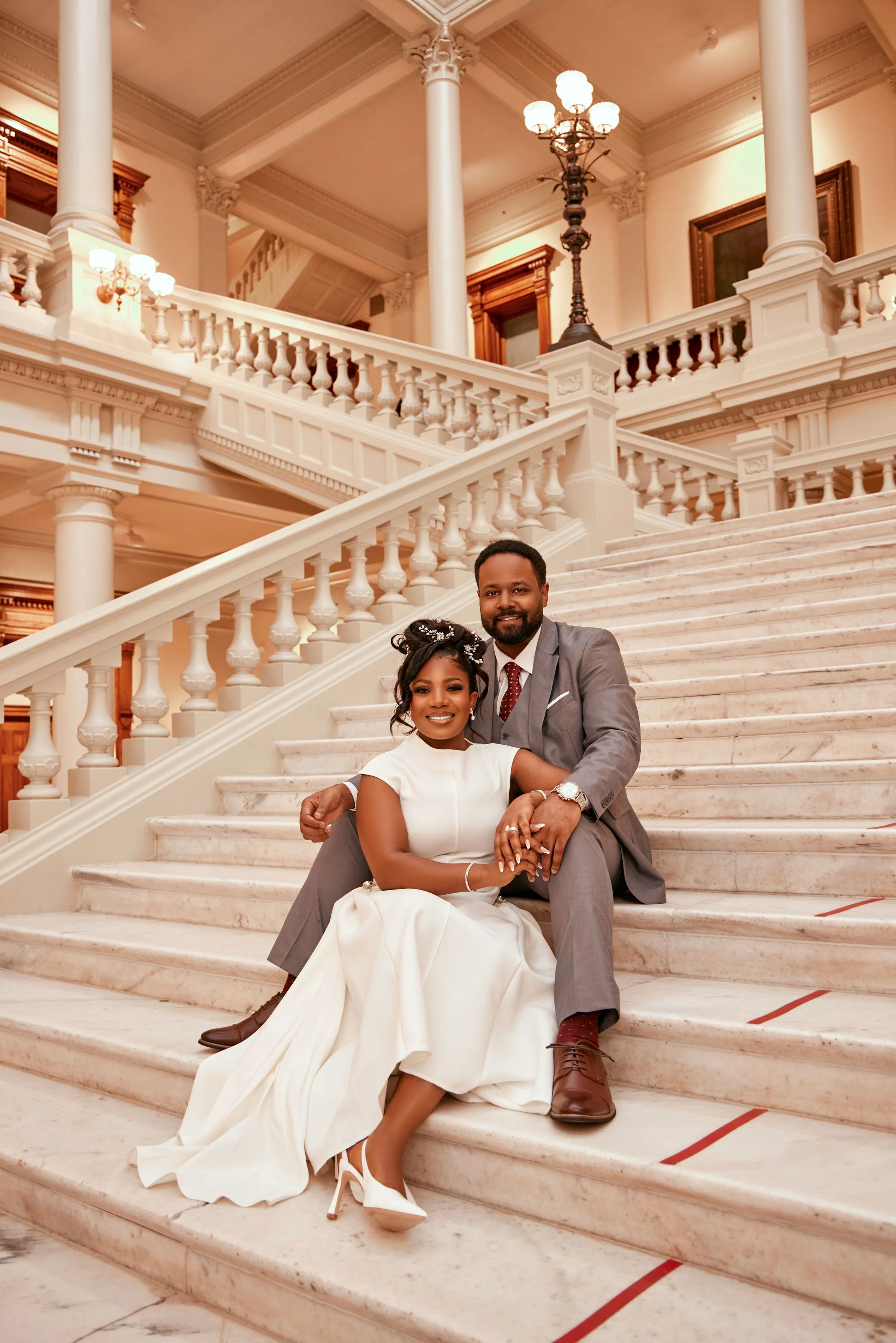 Weddings photography by MIFE Studios