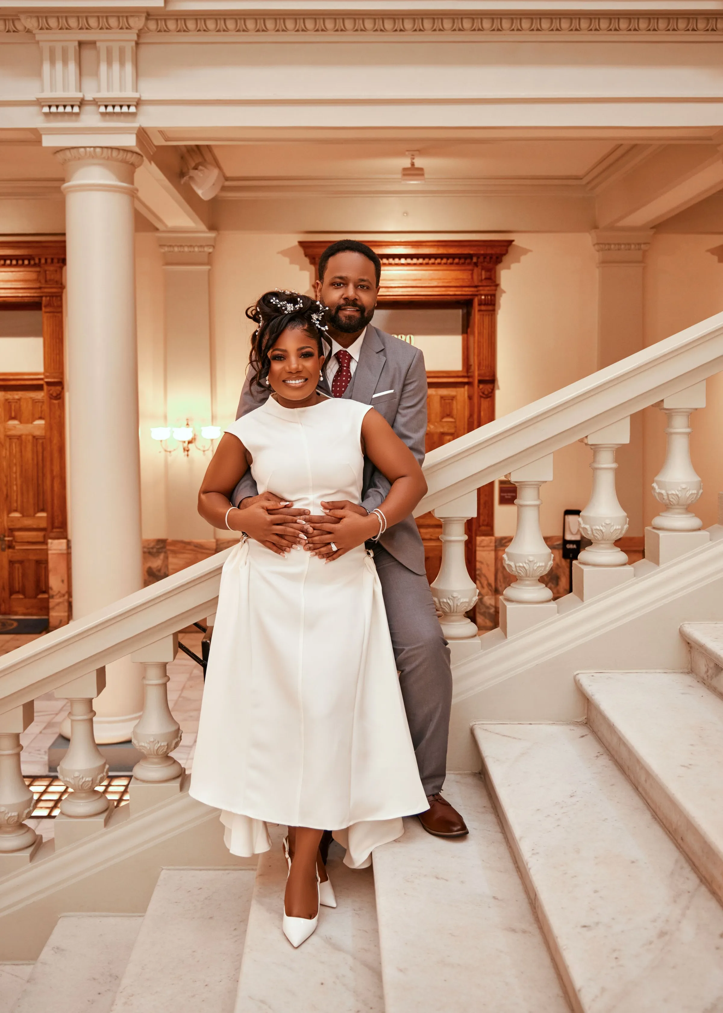 Weddings photography by MIFE Studios