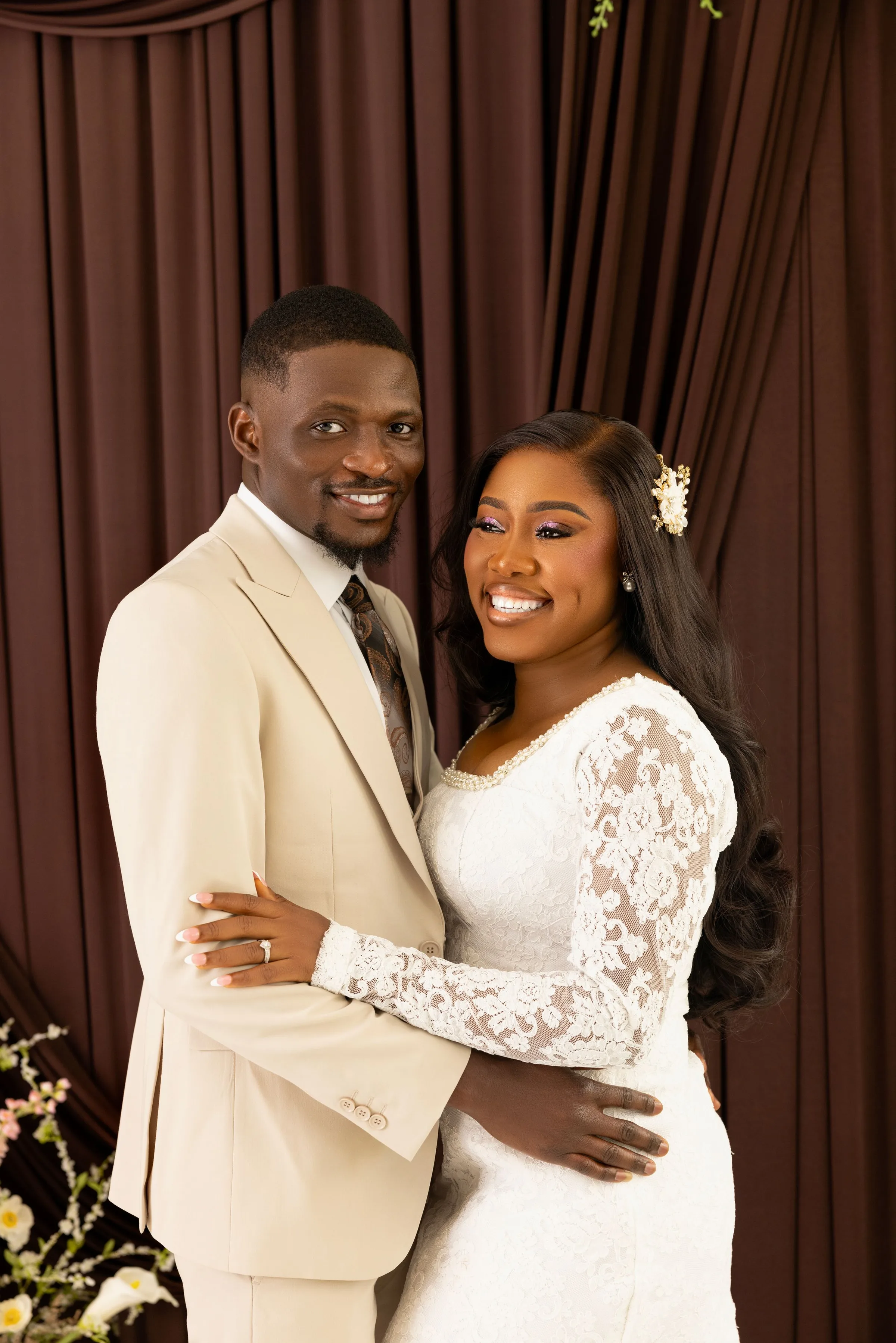 Weddings photography by MIFE Studios