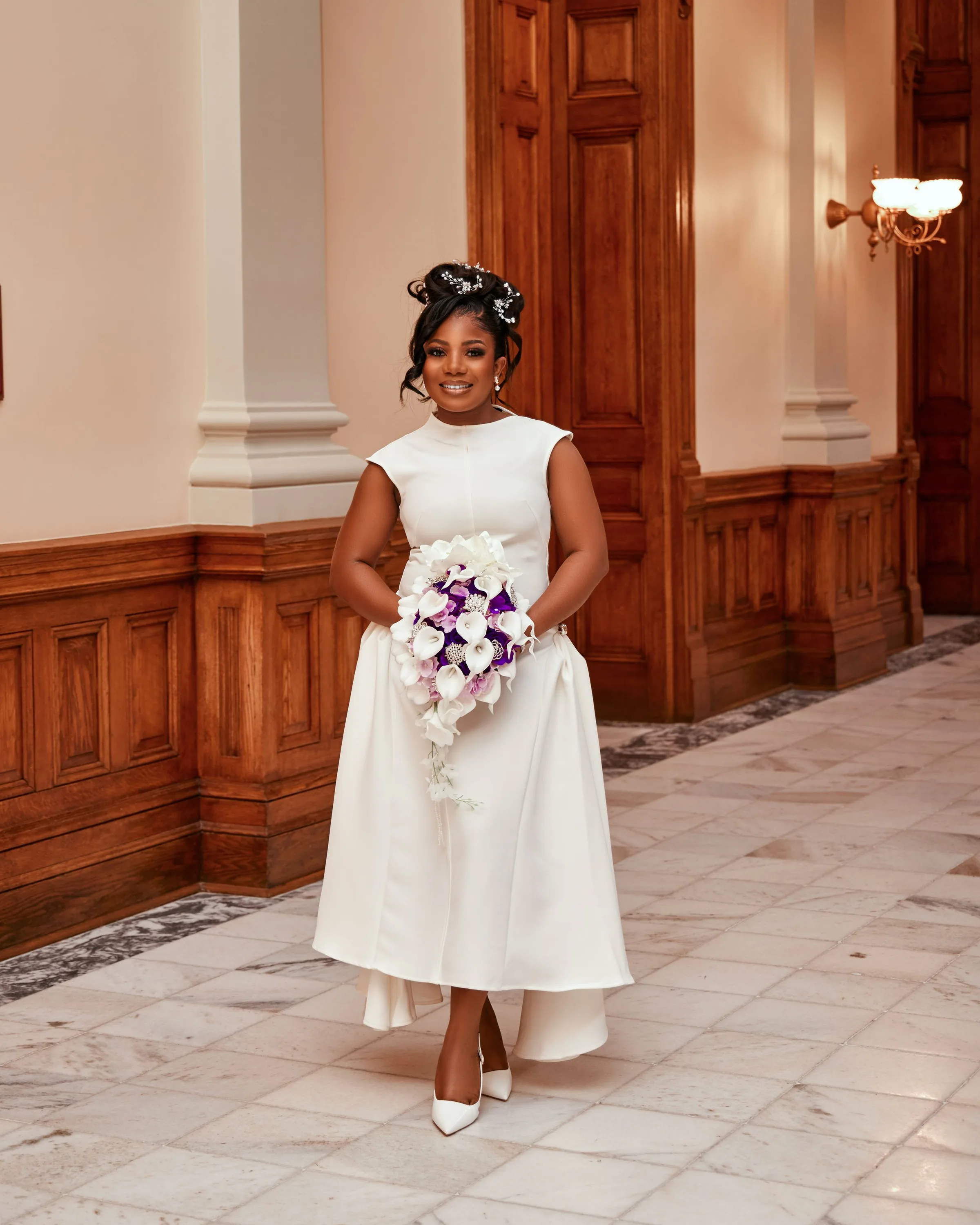 Weddings photography by MIFE Studios