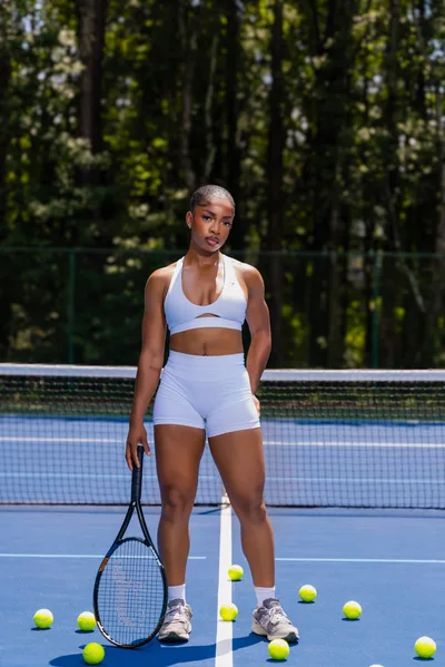 Lifestyle Shoot — MIFE Studios